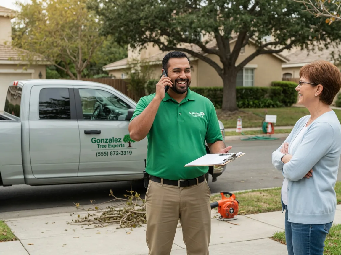 Tree Service Norman, AR FAQs